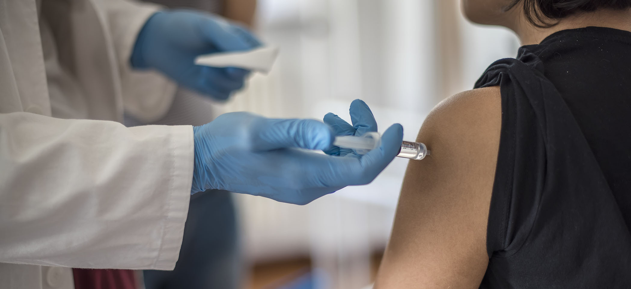 Meningitis B vaccination (Private)