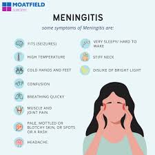 NHS Meningitis B vaccination for young 
